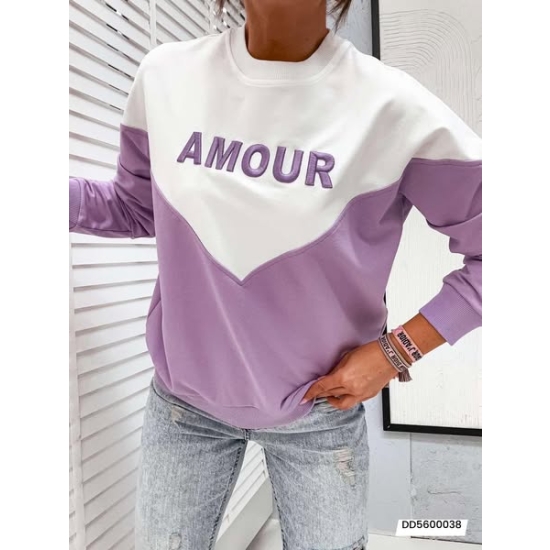 BLUZA AMOUR